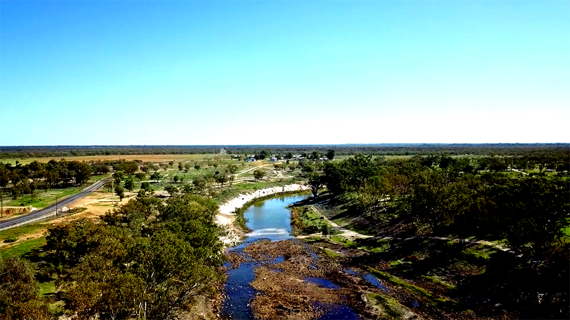 Brewarrina Fish Traps Documentary - Video Productions Sydney – Corporate  Video Production